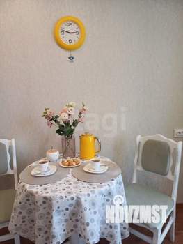 1-к квартира, на длительный срок, 54м2, 9/10 этаж