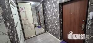 1-к квартира, на длительный срок, 39м2, 16/16 этаж