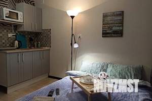 1-к квартира, посуточно, 15м2, 1/5 этаж