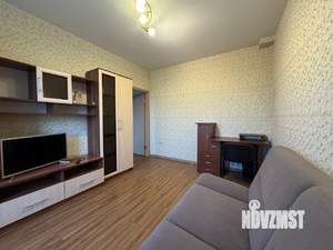 2-к квартира, на длительный срок, 46м2, 9/17 этаж