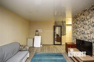 1-к квартира, на длительный срок, 30м2, 2/5 этаж