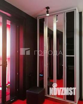 1-к квартира, на длительный срок, 44м2, 14/18 этаж