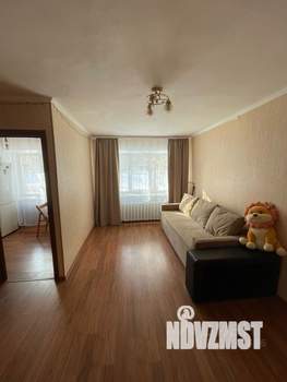 1-к квартира, на длительный срок, 30м2, 1/5 этаж