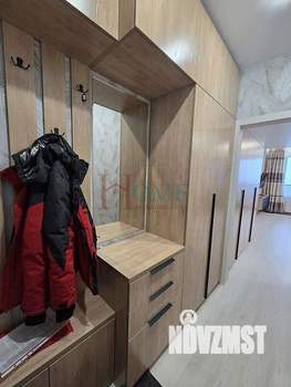 Студия квартира, на длительный срок, 28м2, 9/25 этаж