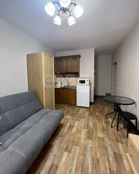 1-к квартира, на длительный срок, 37м2, 7/9 этаж