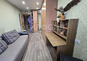 3-к квартира, на длительный срок, 59м2, 4/5 этаж