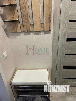 1-к квартира, на длительный срок, 22м2, 3/16 этаж