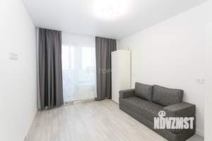 Студия квартира, на длительный срок, 28м2, 1/17 этаж