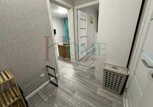 2-к квартира, на длительный срок, 37м2, 11/18 этаж