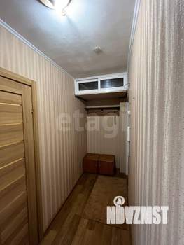 1-к квартира, на длительный срок, 35м2, 5/5 этаж