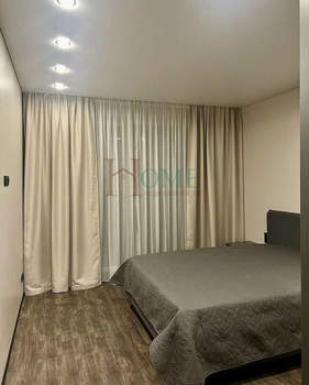 2-к квартира, на длительный срок, 42м2, 21/26 этаж