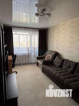 1-к квартира, на длительный срок, 30м2, 4/9 этаж