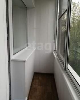 1-к квартира, на длительный срок, 31м2, 2/5 этаж