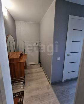 1-к квартира, на длительный срок, 30м2, 5/9 этаж