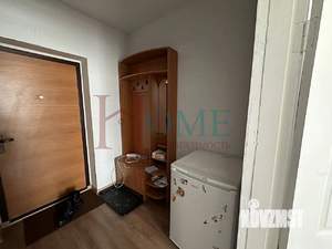 1-к квартира, на длительный срок, 27м2, 7/17 этаж