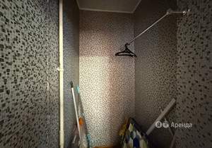 1-к квартира, на длительный срок, 32м2, 2/5 этаж