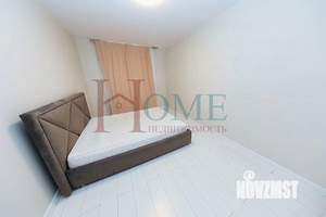 2-к квартира, на длительный срок, 54м2, 6/24 этаж