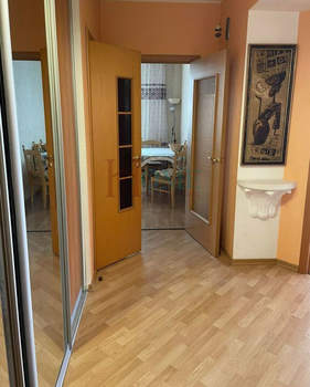 2-к квартира, на длительный срок, 77м2, 3/9 этаж