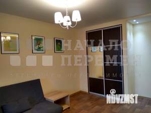 1-к квартира, на длительный срок, 42м2, 7/15 этаж
