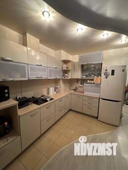 2-к квартира, на длительный срок, 60м2, 11/25 этаж