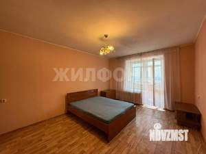 1-к квартира, на длительный срок, 47м2, 9/11 этаж