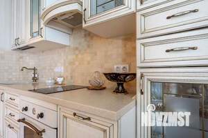 1-к квартира, на длительный срок, 34м2, 5/17 этаж