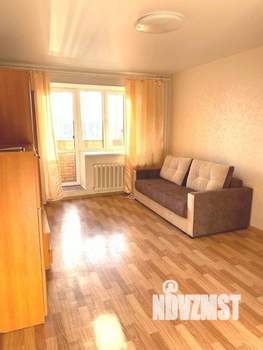 1-к квартира, на длительный срок, 37м2, 3/9 этаж