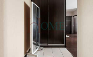 1-к квартира, на длительный срок, 44м2, 7/18 этаж