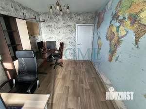 3-к квартира, на длительный срок, 62м2, 9/9 этаж