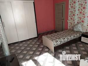 3-к квартира, посуточно, 77м2, 2/2 этаж