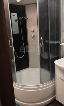 1-к квартира, на длительный срок, 33м2, 3/5 этаж