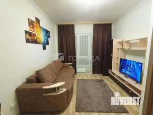 1-к квартира, на длительный срок, 32м2, 15/17 этаж