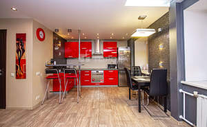 2-к квартира, на длительный срок, 64м2, 5/12 этаж