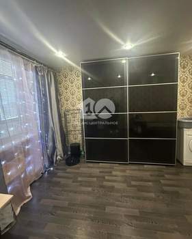 1-к квартира, на длительный срок, 30м2, 3/5 этаж