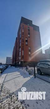 2-к квартира, на длительный срок, 56м2, 9/10 этаж