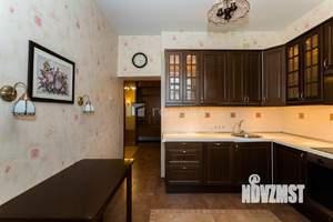 2-к квартира, на длительный срок, 80м2, 6/16 этаж