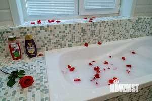 3-к квартира, посуточно, 54м2, 1/4 этаж