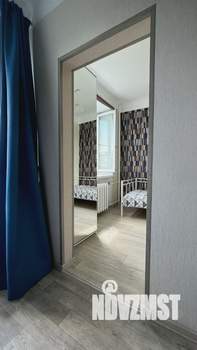 2-к квартира, на длительный срок, 34м2, 4/5 этаж