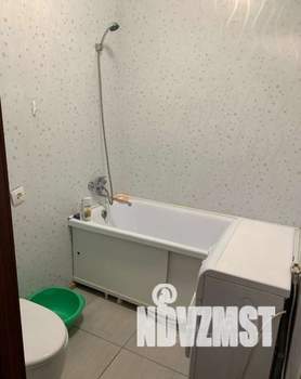 1-к квартира, на длительный срок, 30м2, 5/5 этаж