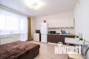 1-к квартира, посуточно, 30м2, 16/25 этаж