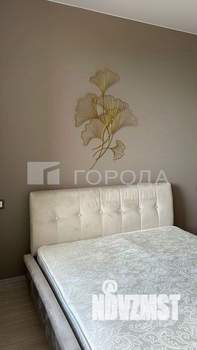 3-к квартира, на длительный срок, 75м2, 6/20 этаж