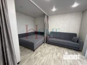 1-к квартира, на длительный срок, 44м2, 9/9 этаж