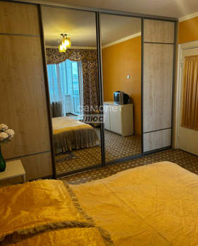 3-к квартира, на длительный срок, 76м2, 11/16 этаж