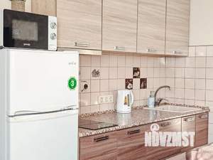 Студия квартира, посуточно, 32м2, 18/25 этаж