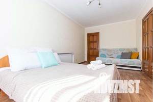 1-к квартира, посуточно, 31м2, 4/5 этаж