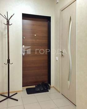 Студия квартира, на длительный срок, 24м2, 12/17 этаж