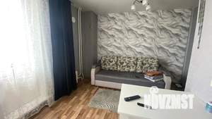 Студия квартира, посуточно, 23м2, 16/18 этаж