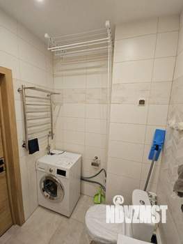 Студия квартира, на длительный срок, 27м2, 7/20 этаж