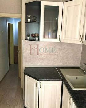 1-к квартира, на длительный срок, 30м2, 1/9 этаж