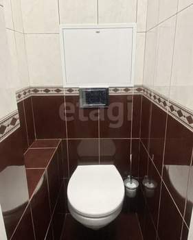 2-к квартира, на длительный срок, 56м2, 8/9 этаж